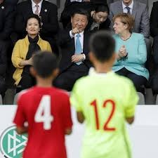 2026世界杯前的足球充电新趋势